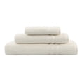 thumbnail image 2 of Linum Home Textiles Denzi 3 Piece Turkish Cotton Towel Set, 2 of 7