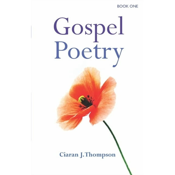 Gospel Poetry (Paperback)