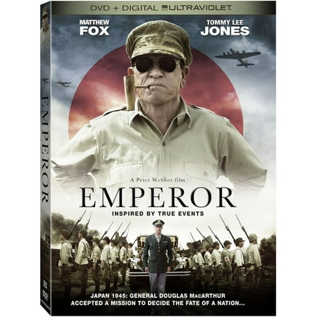 Emperor