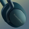 thumbnail image 3 of Audífonos Bowers & Wilkins Px7 S2 con cancelación de ruido Forest green, 3 of 3