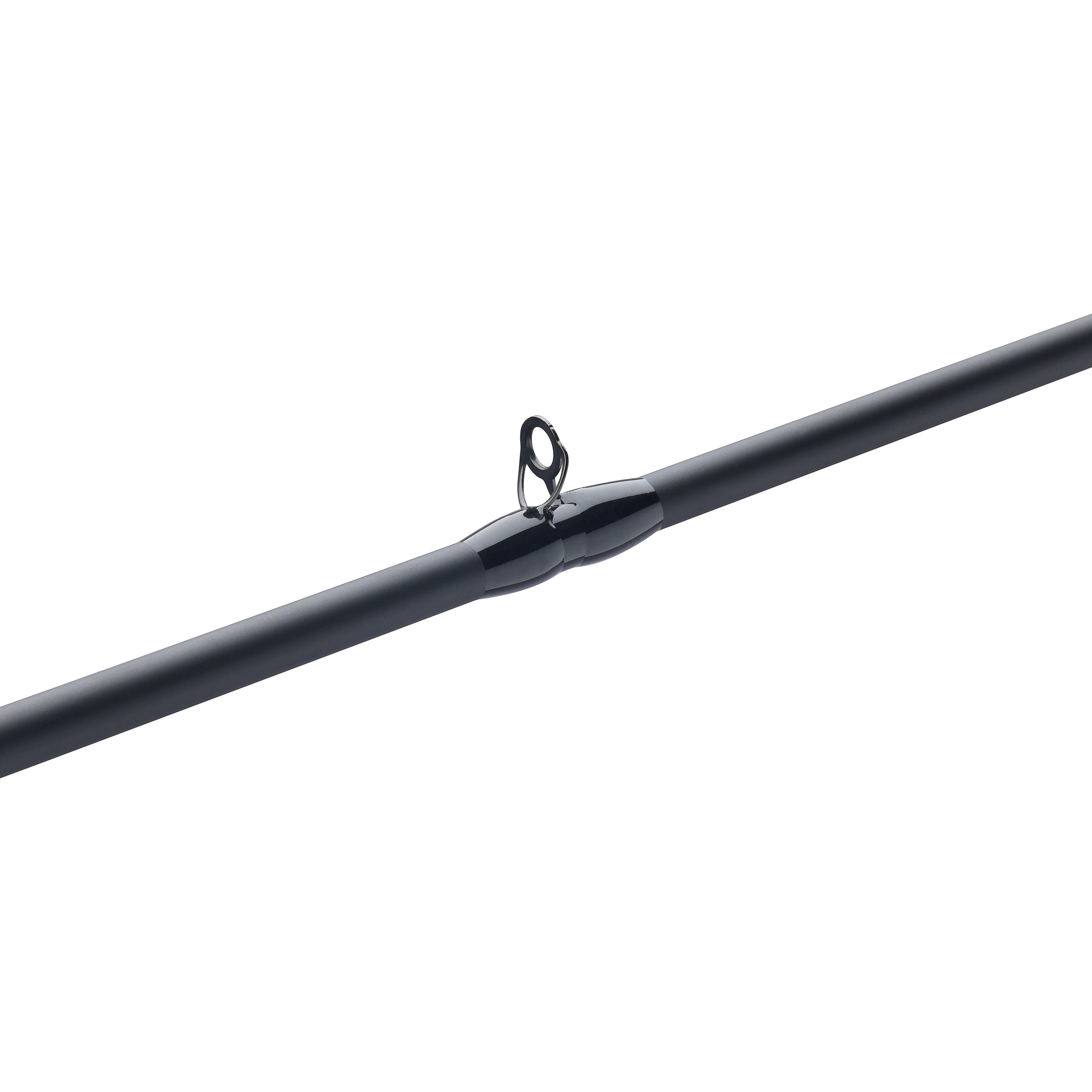 PENN Squadron IV Boat Casting Fishing Rod, 8'3" Light
