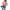 Pink, variant on Women's Denim Jackets Fashion Casual Long Sleeve Solid Color Coat Button Down with Pocket Slim Fit Jean Cardigan Autumn Winter