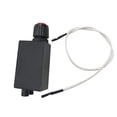 thumbnail image 4 of Lipstore Igniter with Electrode Kits Sturdy Multifunctional Heater Ignitor Igniter Cable, 4 of 7