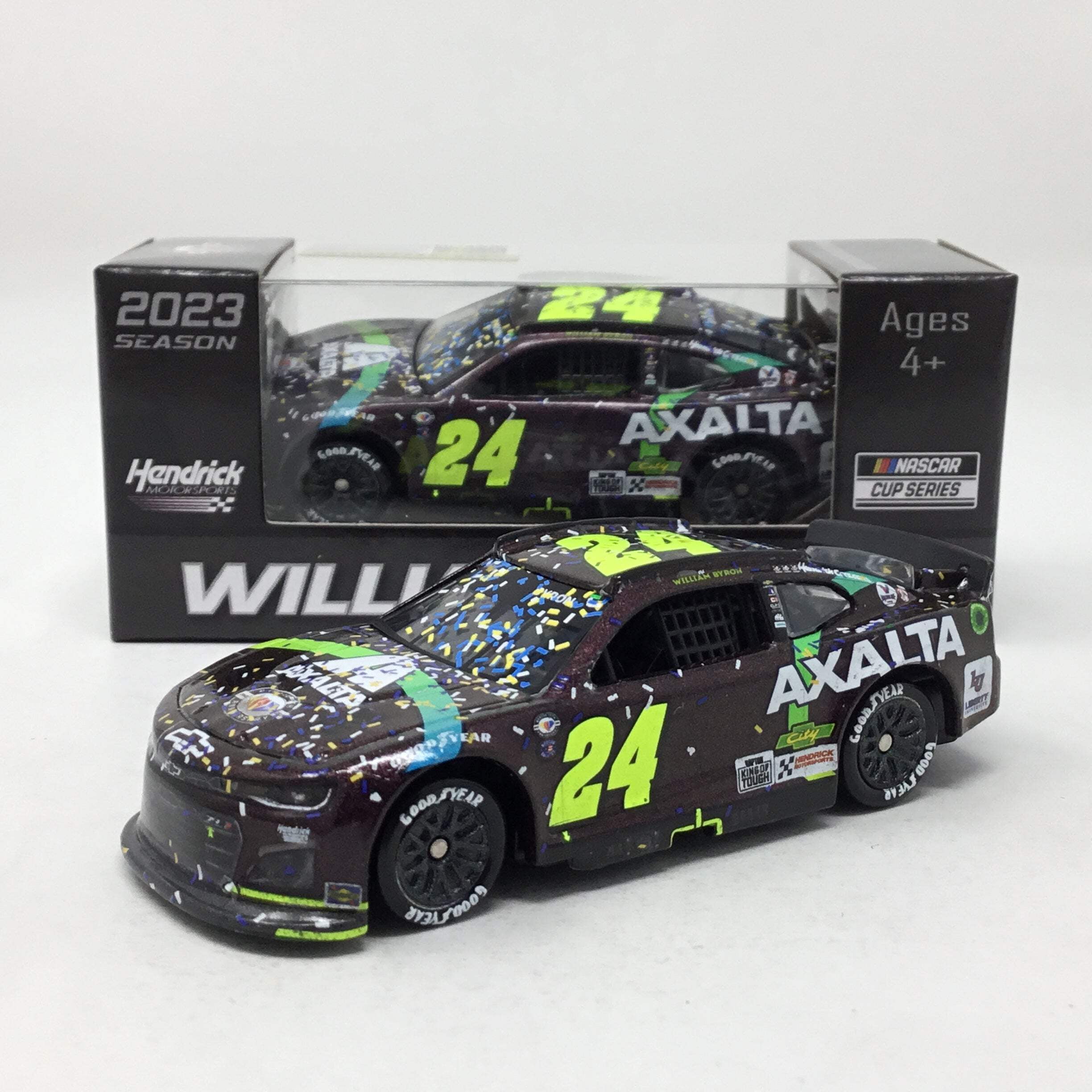 Lionel Racing 12 Days of Die cast 2024 - Walmart.com
