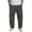 Green, variant on Vedolay Big and Tall Pants for Men 2023 Outdoor Plus Size Breathable Trousers Pants Blue,3XL