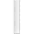 thumbnail image 4 of 5"W x 20"D x 26"H Thorton Architectural Grade PVC Outlooker with Traditional Ends, 4 of 8