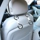thumbnail image 2 of 2 ganchos para el asiento trasero del coche, organizadores para el asiento del coche, organizadores para el bolso y el asiento trasero, 2 of 7