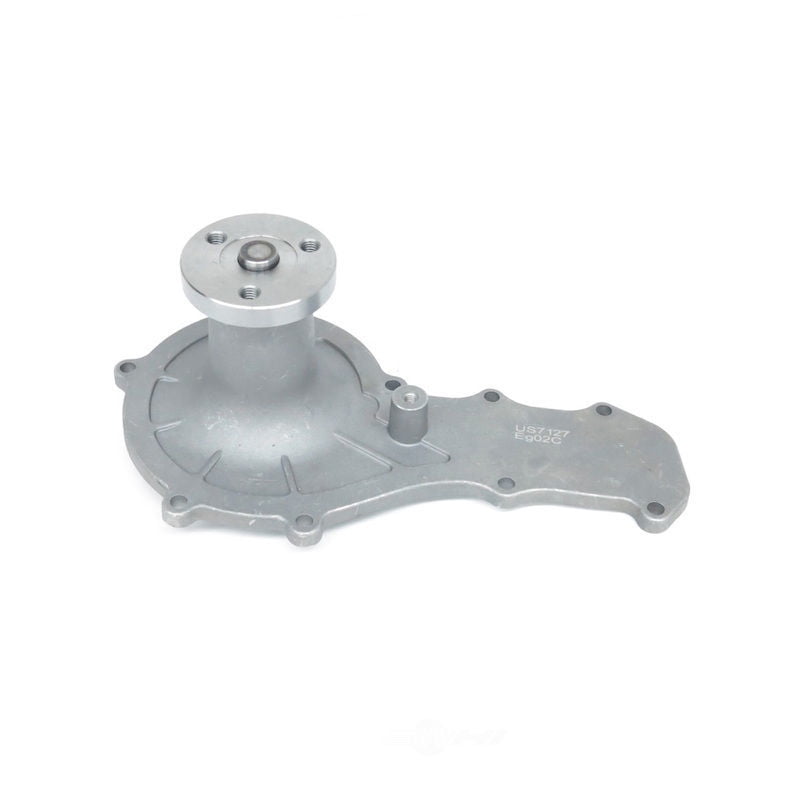 US Motor Works US7127 - Engine Water Pump Fits select: 1990-1995 DODGE DAKOTA, 1994-1995 CHRYSLER LEBARON