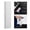 Silver, variant on WEEEANT 50GB Mini External SSD Ripple Portable SSD USB 3.1 Type-C Mobile Solid State Drive for Laptop Desktop PC Mac, Black