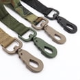 thumbnail image 5 of Tactical Dog Leash, Dual Handle Absorbing Bungee Lead. Pet Leash with Two Handles, Padded Handles. For Medium and Large Dogs, 5 of 9