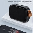 thumbnail image 2 of Altavoces Bluetooth TWS portátiles para exteriores, Mini altavoz Oxford, columna inalámbrica, reproductor de música estéreo 3D, caja de sonido Hifi envolvente, 2 of 4