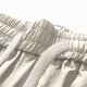 thumbnail image 4 of Pantalones de trabajo para hombre, de color liso, con cordón, cintura elástica y múltiples bolsillos, 4 of 7