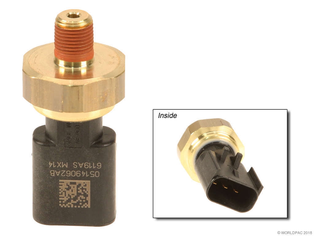 Dodge ram chrysler jeep replacement oil pressure sending 41 off