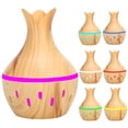 thumbnail image 4 of Difusor de Aromaterapia EOTVIA Humidificador de Aire 300 Ml Carga USB, 4 of 7