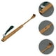thumbnail image 4 of EeaseMX Rascador de espalda de bambú duradero, automasaje corporal, palo para la picazón del cuello, 4 of 7