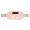 thumbnail image 1 of Heating Belly Wrap Belt, Automatic Shut Off 3 Gear Adjustable Ergonomic Menstrual Heating Pad  for Resting, 1 of 7