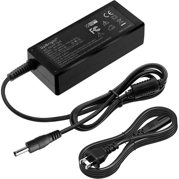 18V AC Adapter Replacement for Cri-cut Joy JCTR101 2007813 2007992 Compact Portable DIY Smart Cutting Machine PC2007992 GHFB23405 SS2076299 TS-A045-1800251 Power Supply Charger