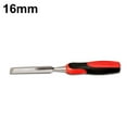 thumbnail image 1 of MYG 1pc Wood Chisel 10-25mm Woodworking Carving Tools Bevel Edge Chisels for DIY, 1 of 10