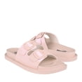 thumbnail image 1 of SANDALIAS DAMA FUROR 24047-24048 SINTÉTICO DESNUDO ROSA, 1 of 4