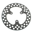 thumbnail image 2 of Stallard® Micro Sprint Left Front Brake Rotor, 2 of 9