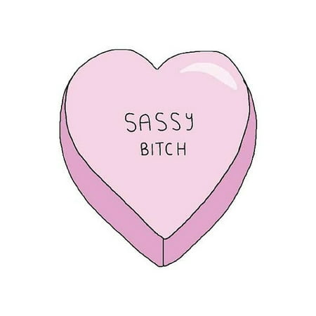 Tattify Candy Heart Temporary Tattoo High Sass Set Of 2 Tattify Candy Heart Temporary Tattoo High Sass Set Of 2