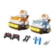 thumbnail image 5 of 2 coches de control remoto con parachoques de velocidad para 2 jugadores, batallas , coches de control remoto resistentes para niños, 5 of 9