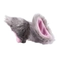thumbnail image 1 of Ear Sticker Scooter Helmet Accessory Easily Attach Light Grey, 1 of 8