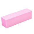 thumbnail image 2 of Minnieouse HOT 6pcs Gel Caja de lijado de uñas Polaco Archivos Cepillo Salón de uñas Manicura Belleza Herramientas de limpieza Juegos de manicura Minnieouse MR4566-00B, 2 of 6