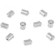 thumbnail image 5 of 10 piezas de acero inoxidable 304 posicionamiento preciso Push Fit bola resorte émbolo cuerpo bola émbolo conjunto para dispositivos mecánicos, abrazaderas, 5 of 5