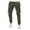 Army Green, variant on cllios Clearance Clothes Under $5 Men's Cargo Pants Big and Tall Multi Pockets Pants Outdoor Work Trousers Comfortable Hiking Cargo Pants