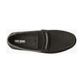 thumbnail image 5 of Stacy Adams Corby Saddle Slip On Walking Shoes Black 25513-001, 5 of 7