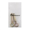 thumbnail image 2 of Expansion Screws Closed Hook Anchor Bolts for Wall Concrete Brick 2pcs, 2 of 6