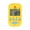 Yellow, variant on Mini Digital Metronome with Clear LCD Display, 30 - 280 Bpm Tempo, Suitable for Guitar, Piano, Drum and Other Instruments, Made of Plastic