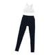 thumbnail image 4 of Ropa de Muñecas CUTICAT a Escala 1/6 Traje de Pantalón Azul para Muñecas de 12 Pulgadas, 4 of 8