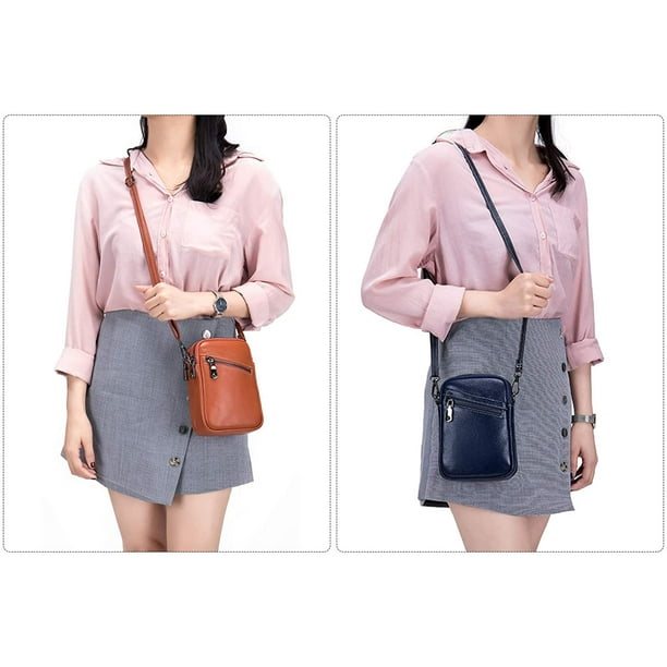 Mini crossbody purse discount