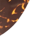 thumbnail image 4 of Acoustic Guitar OM 18V Style Pickguard Self Adhesive Tortoise Shell Dark Brown, 4 of 7