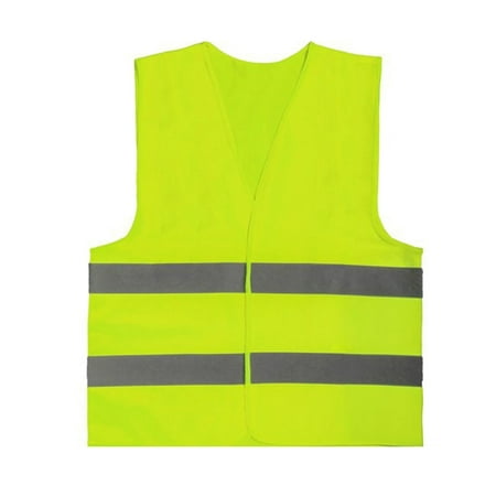 SFVest High Visibility Reflective Safety Vest Reflective Vest ...