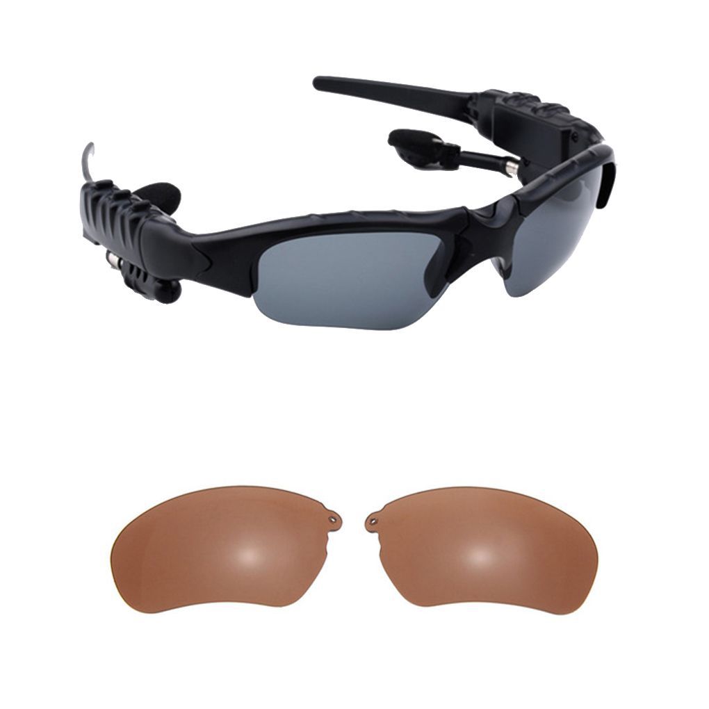 stereo bluetooth sunglasses