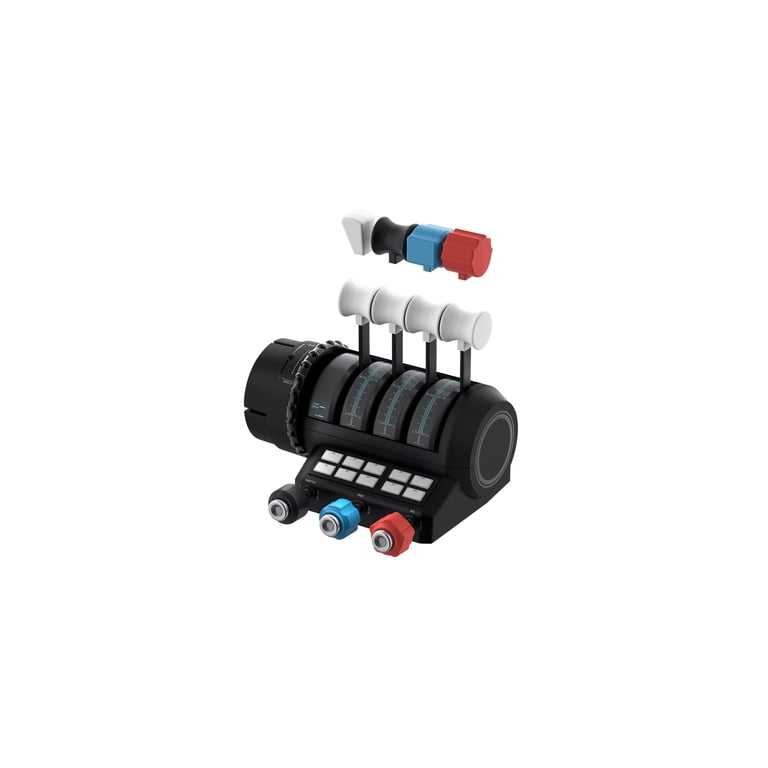 Turtle Beach VelocityOne™ Flight Universal Control System for Xbox