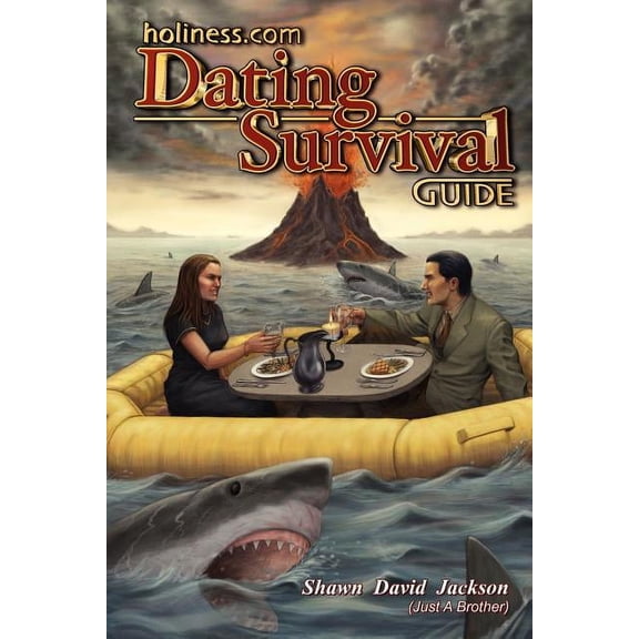 Holiness.com Dating Survival Guide, (Paperback)