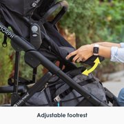 Baby Trend Morph Single to Double Modular Travel System (with EZ-Lift™ PLUS)