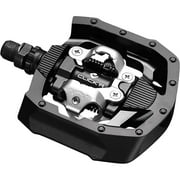 shimano pd-mt50 track pedal click'r; black