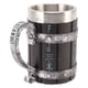 thumbnail image 5 of Taza De Jugos, Taza De Cerveza Decorativa Práctica De Acero Inoxidable Con Carcasa De Resina Grande Para El Hogar, 5 of 7