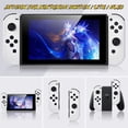 thumbnail image 4 of Switch Controller for Nintendo Switch , Wireless Joy pad for Nintendo Switch/Oled Controller Remote Controller with Wake-up Function Support Motion Control/Dual Vibration, 4 of 6
