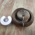 thumbnail image 4 of Cat Toy Cat Claw Toggle Cat Cardboard Foldable Cat Scratch Board Double Sided Ca, 4 of 5