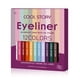 thumbnail image 2 of Puntoco Delineador en gel Delineador metálico que cambia de color Sombra de ojos que cambia de color Lápiz de sombra de ojos resistente al agua de larga duración, 2 of 5