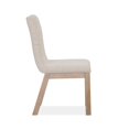 thumbnail image 7 of Magnussen D5333 Ainsley Upholstered Host Side Chair, 7 of 7