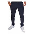 thumbnail image 1 of Pantalón Skinny De Hombre Gabardina Stretch, 1 of 8