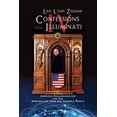 thumbnail image 1 of Pre-Owned Confessions of an Illuminati Volume IV: American Renaissance 2.0 and the missing link from the Invisible World Paperback, 1 of 1
