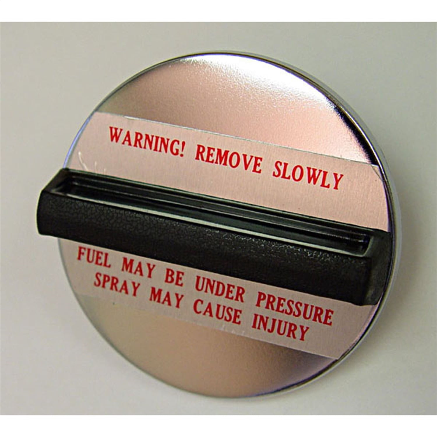 Omix-ADA Non-Locking Gas Cap - 17726.07